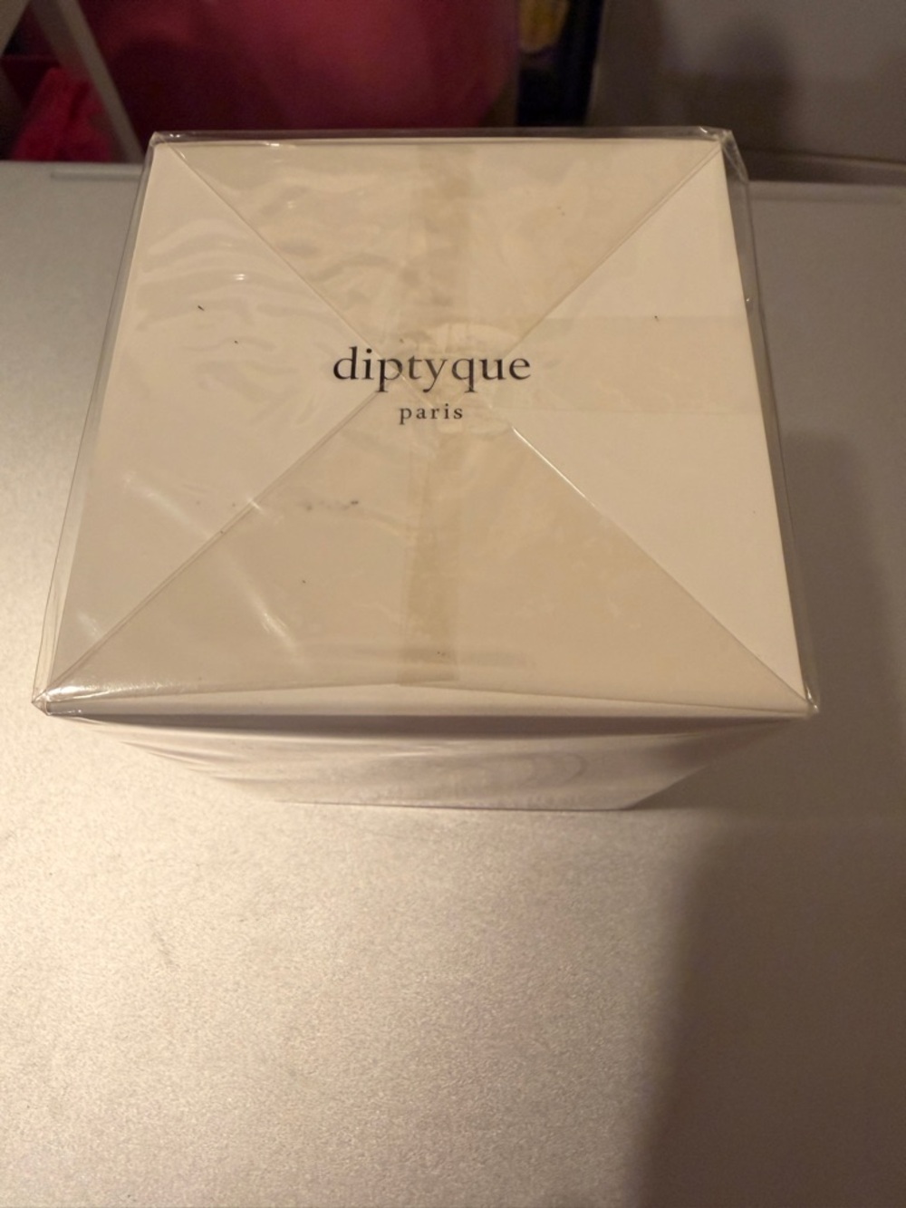 Diptyque Paris Baies Candle 190g *NISB* MSRP:$78+tax - Picture 4 of 8